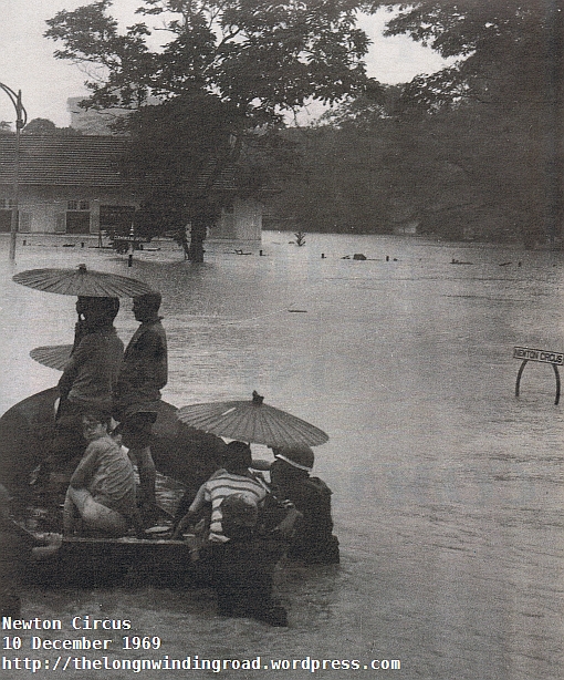 When parts of Singapore were under 2 metres of water « The Long ...