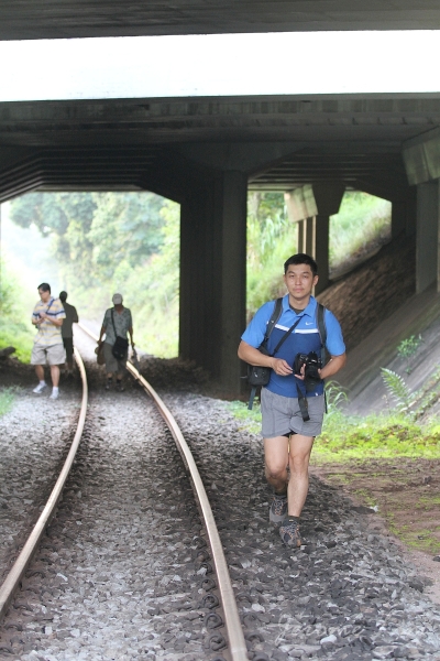 KTM Railway Corridor « The Long and Winding Road