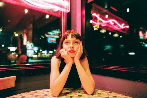 Stella Donnelly-2-Photo by Pooneh Ghana